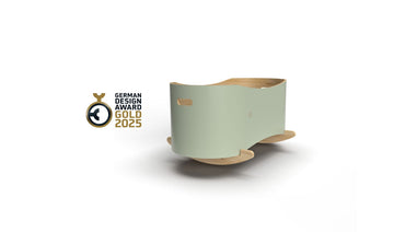 Benni’s Nest gewinnt den German Design Award in Gold – Herausragendes Design trifft auf Nachhaltigkeit